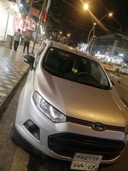فۆرد ئیکۆ سپۆرت